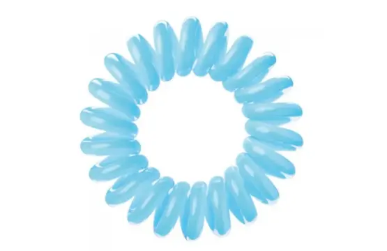 Bifull Coletero Invisible Azul Claro 3uds